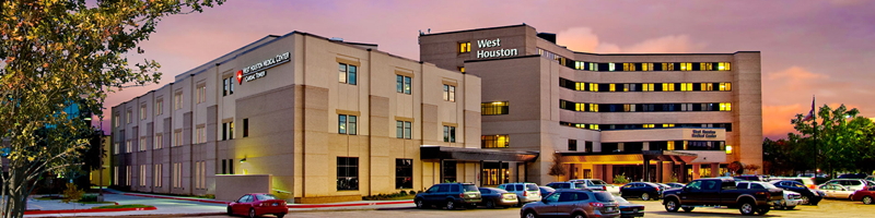 West Houston Medical Center